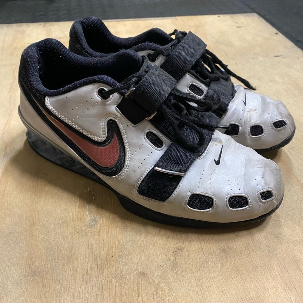 Nike Romaleos 2 Lifters